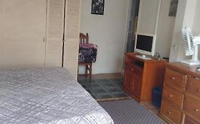 Habitacion Cerca Del Aeropuerto